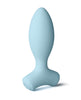 Cargue la imagen en el visor de la galería, Love Notes Wildflower Plug vibrador recargable de silicona