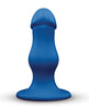 Load image into Gallery viewer, BVibe Gape 8.25 Inch XXL Dildo With Bulbous Tip And Suction Cup