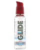 Bild in den Galerie-Viewer laden, Analgleit Silikon Gleitmittel - 2 oz Pumpflasche