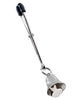 Load image into Gallery viewer, Spartacus Adjustable Tweezer Bell Clit Clamp