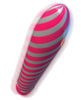 Charger l'image dans la visionneuse de la galerie, Classix Sweet Swirl Vibrator - Pink