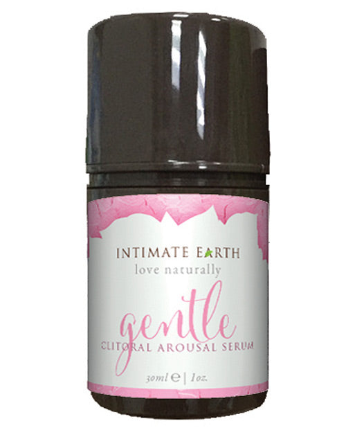 Charger l'image dans la visionneuse de la galerie, Intimate Earth Gel Clitoridien Doux - 30 ml