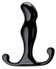 Carregar imagem no visualizador da Galeria, Aneros Progasm Jr. Prostate Stimulator - Black