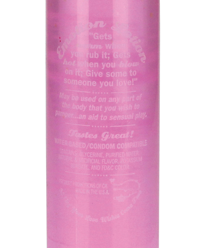 Cargue la imagen en el visor de la galería, Loción Emoción - Chicle