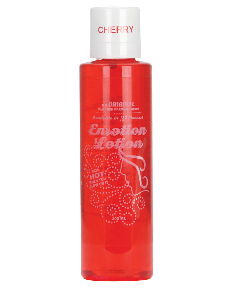 Bild in den Galerie-Viewer laden, Emotion Lotion - Kirsche