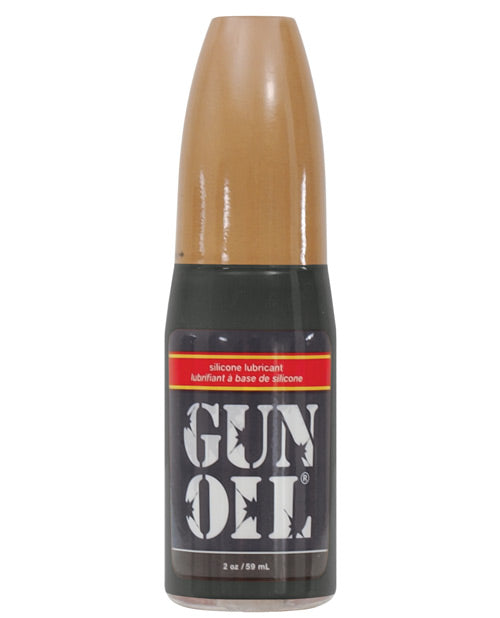 Load image into Gallery viewer, Gun Oil - 2 oz