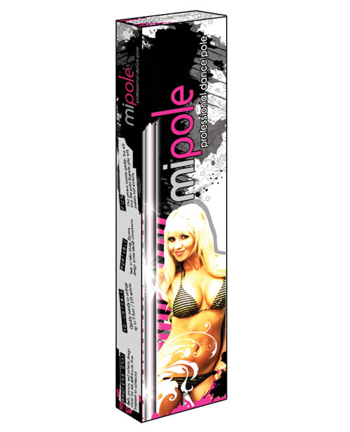 Load image into Gallery viewer, MiPole Professional Dance Pole