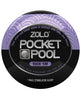 Lataa kuva gallerian katseluohjelmaan, ZOLO Pocket Pool Rack Em