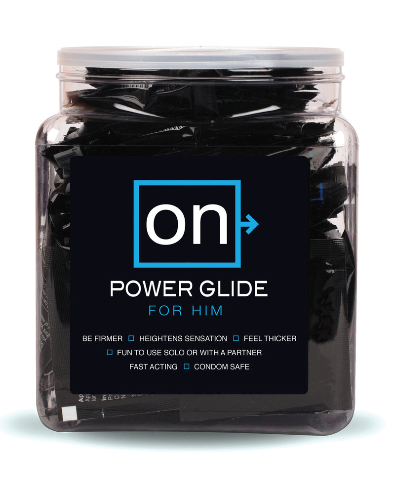 Load image into Gallery viewer, ON Power Glide For Him Performance Maximizer - Bowl of 100