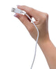 Load image into Gallery viewer, Screaming O Recharge Charging Cable - White