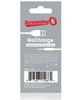 Load image into Gallery viewer, Screaming O Recharge Charging Cable - White