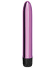 Încărcați imaginea în vizualizatorul Galerie, Compania de Jucării Erotice Chrome Classics Vibrator 7" - Roz