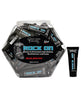 Cargue la imagen en el visor de la galería, Rock On Control de Eyaculación para Hombres - Tubo de 0.05 oz Caja de 36