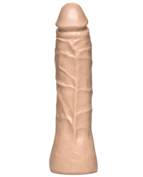Încărcați imaginea în vizualizatorul Galerie, Bulk Vac-U-Lock dong subțire de 7" - Alb