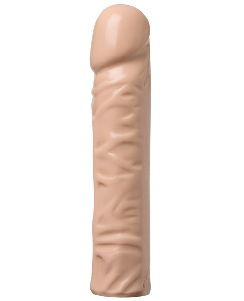 Bild in den Galerie-Viewer laden, Bulk Vac-U-Lock 8" Klassischer Dong - Weiß