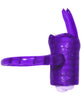 Cargue la imagen en el visor de la galería, Horny Honey Bunny - Purple