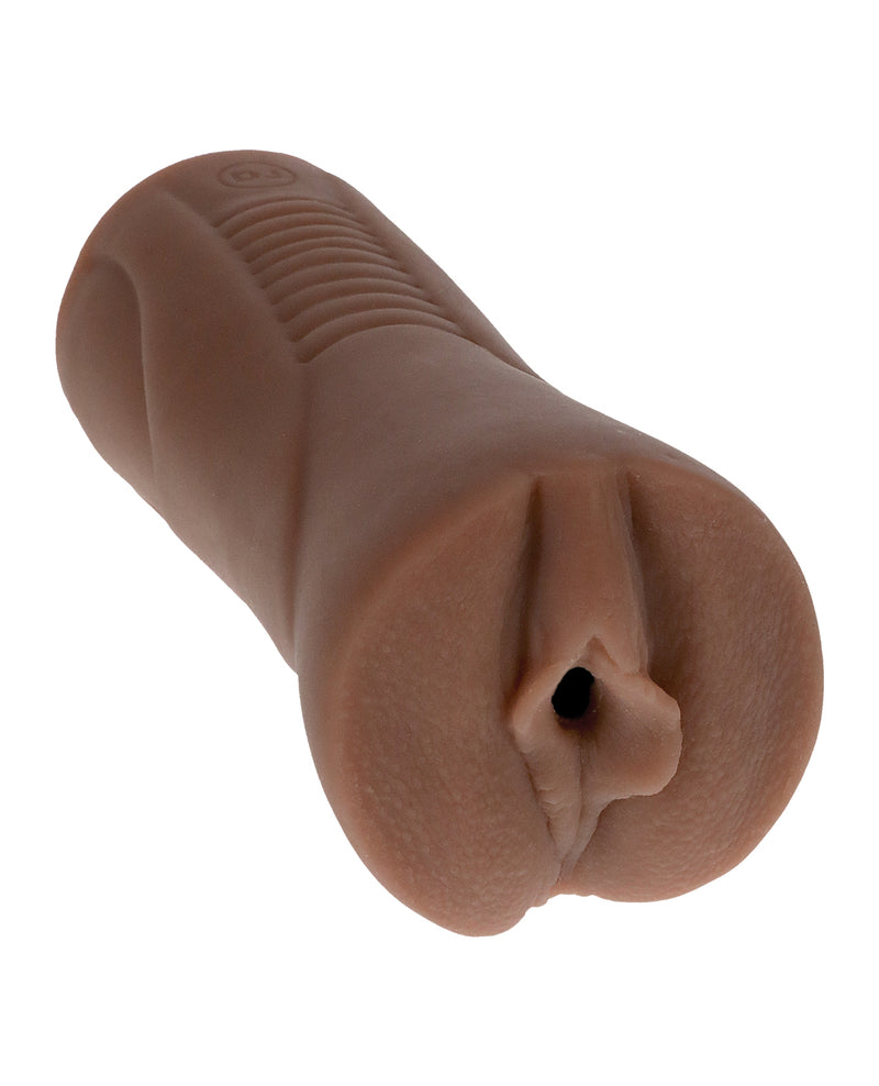 Încărcați imaginea în vizualizatorul Galerie, Signature Strokers ULTRASKYN Pocket Pussy - Miere Aurie