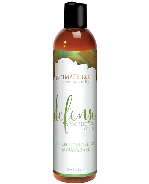 Load image into Gallery viewer, Intimate Earth Defense Protection Glide - 60 ml
