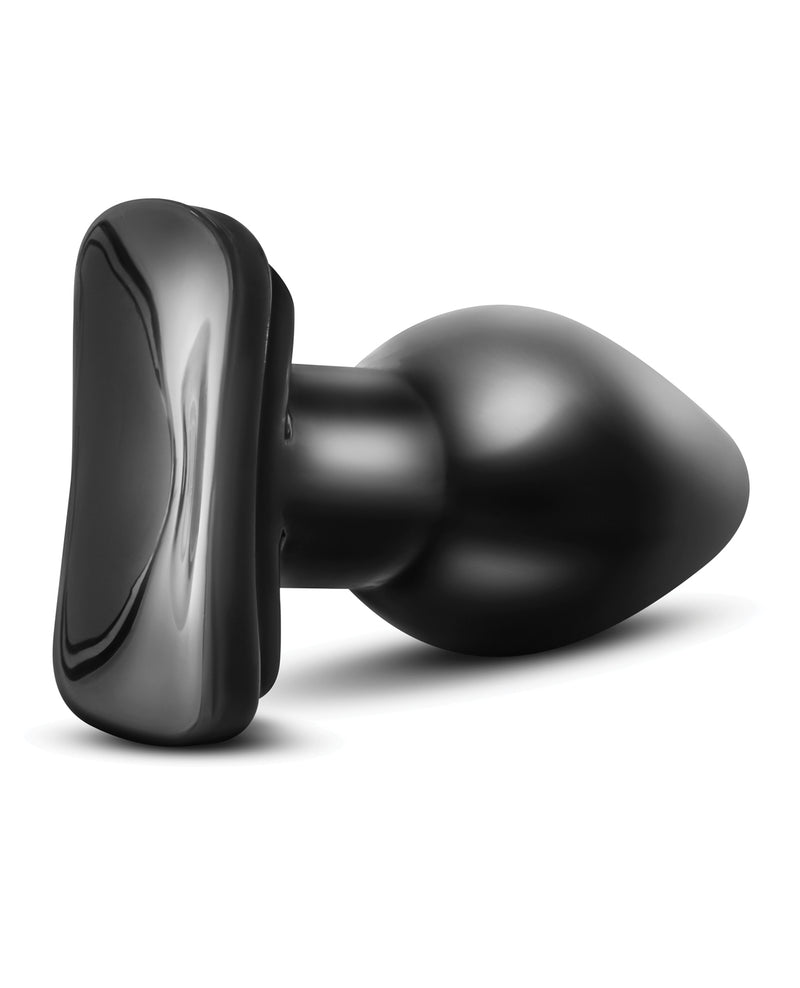 Charger l'image dans la visionneuse de la galerie, Blush Anal Adventures XL Plug - Black