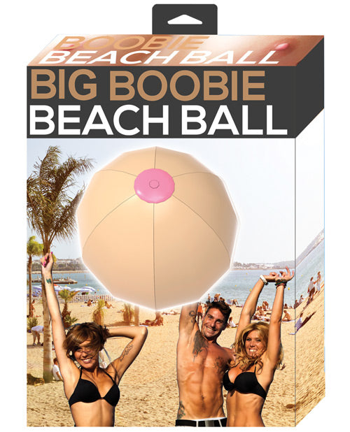 Carregar imagem no visualizador da Galeria, Bola de Praia Big Boobie