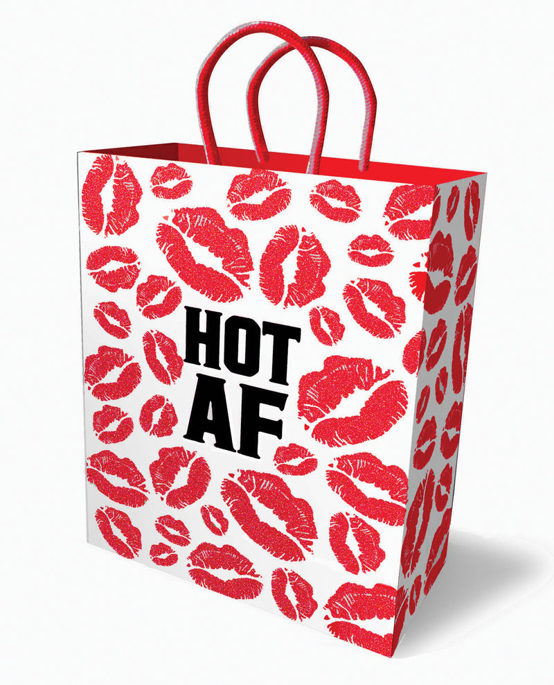 Load image into Gallery viewer, Hot AF Gift Bag
