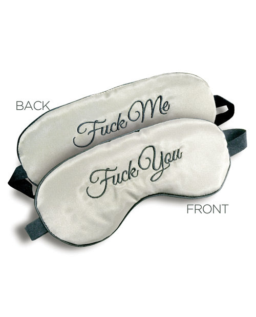 Ladda bilden i Galleri Viewer, Icon Male Fuck Me/Fuck You Mask
