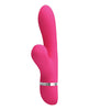 Carica l'immagine nel visualizzatore Galleria, Pretty Love Willow Sucking Rabbit - Pink