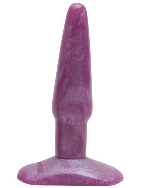 Cargue la imagen en el visor de la galería, Platinum Silicone The Lil' End - Purple