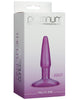 Cargue la imagen en el visor de la galería, Platinum Silicone The Lil' End - Purple