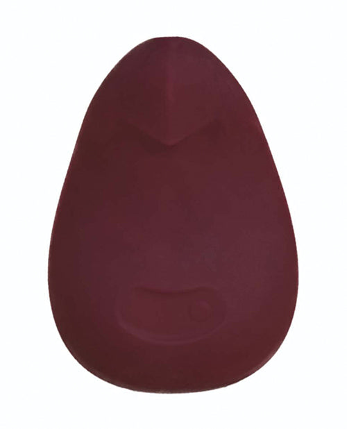 Φόρτωση εικόνας στο πρόγραμμα προβολής Gallery, Dame Pom Flexible Vibrator - Plum