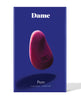 Φόρτωση εικόνας στο πρόγραμμα προβολής Gallery, Dame Pom Flexible Vibrator - Plum