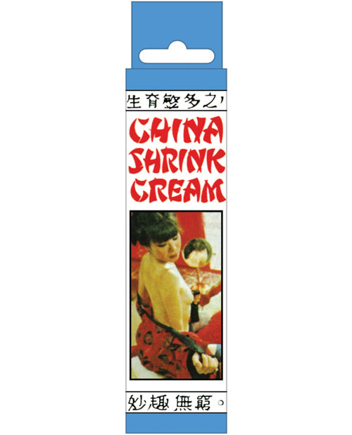 Załaduj obraz do przeglądarki galerii, Oryginalny chiński krem wyszczuplający - 0,5 oz