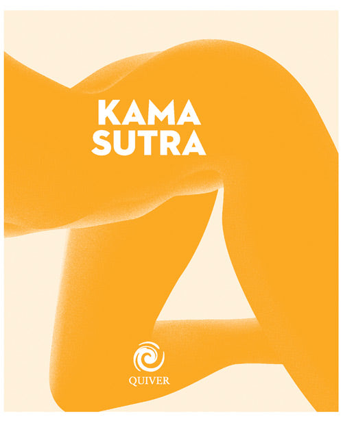 Load image into Gallery viewer, Kama Sutra Pocket Book