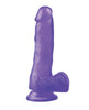Load image into Gallery viewer, Get Lucky 7" Jelly Series Jelly Love - Purple