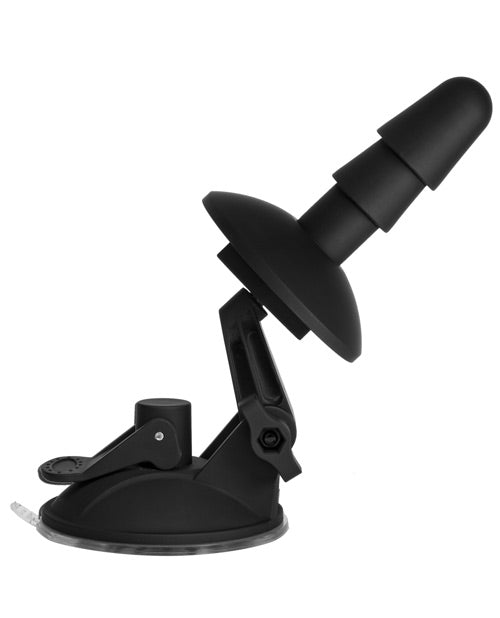 Load image into Gallery viewer, Vac U Lock Deluxe Suction Cup Plug Accessory for Hands Free Use