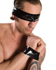 Cargue la imagen en el visor de la galería, Cinta de Bondage KinkLab - Negra