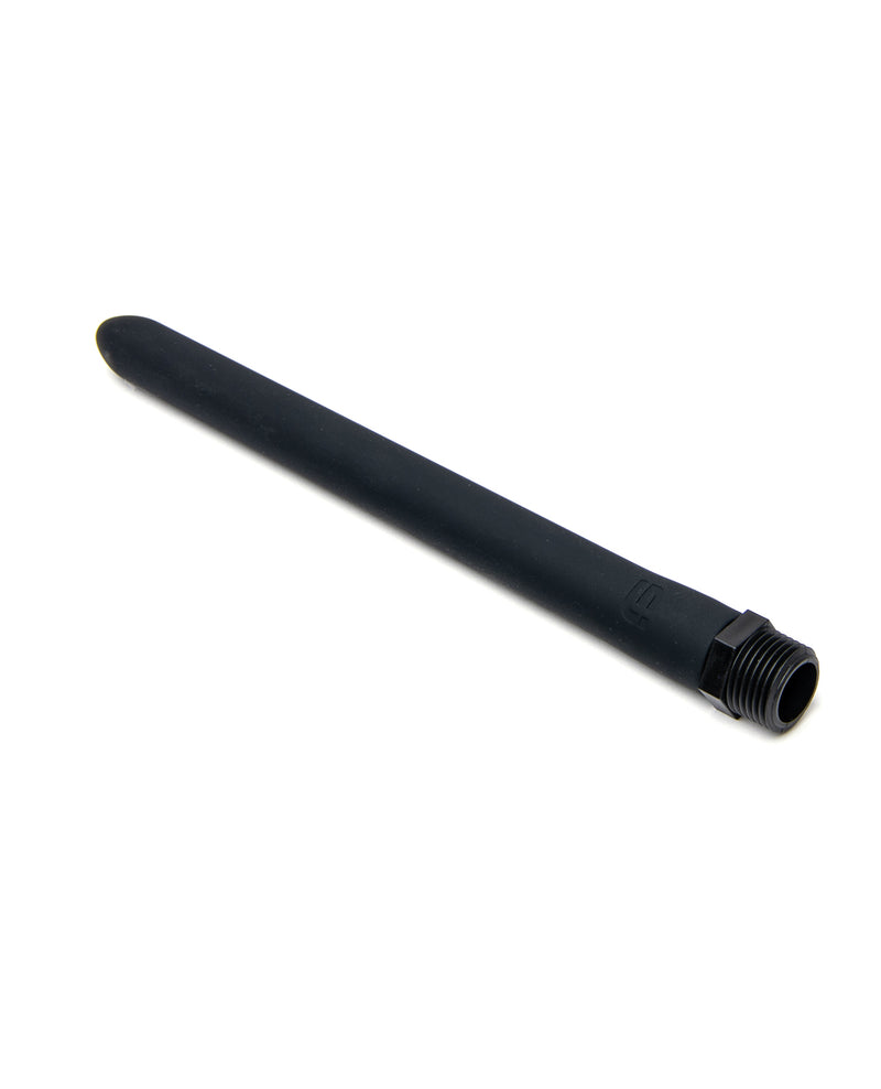 Load image into Gallery viewer, Sport Fucker Locker Room Hose 9" - Black