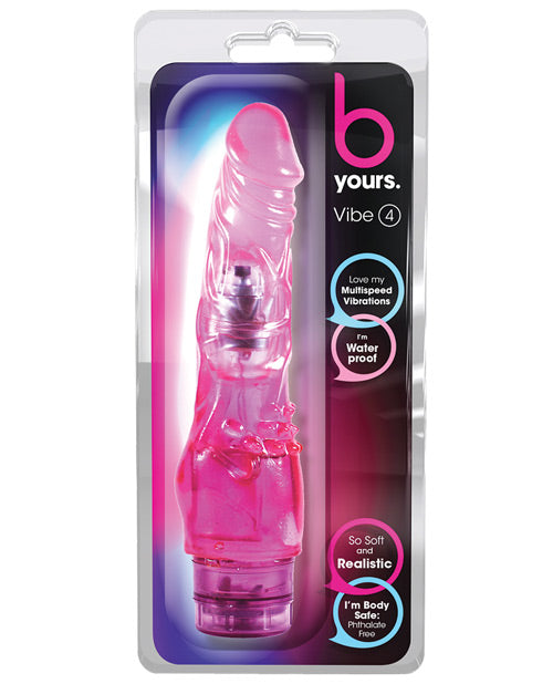 Charger l'image dans la visionneuse de la galerie, Blush B Yours Vibe #4 - Violet