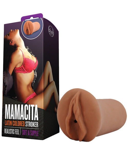 Cargue la imagen en el visor de la galería, Blush X5 Hombre Mamacita Masturbador Latino