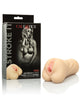 Afbeelding laden in Galerijviewer, Stroke It Pussy - Ivory