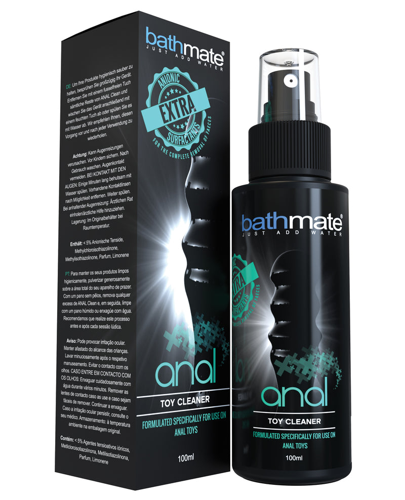 Charger l'image dans la visionneuse de la galerie, Bathmate Anal Toy Cleaner