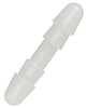 Bild in den Galerie-Viewer laden, Vac-U-Lock Double Up Plug - Frosted