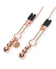 Charger l'image dans la visionneuse de la galerie, Fifty Shades Freed All Sensation Nipple & Clitoral Chain