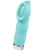 Φόρτωση εικόνας στο πρόγραμμα προβολής Gallery, VeDO Luv Plus Rechargeable Vibe - Tease Me Turquoise