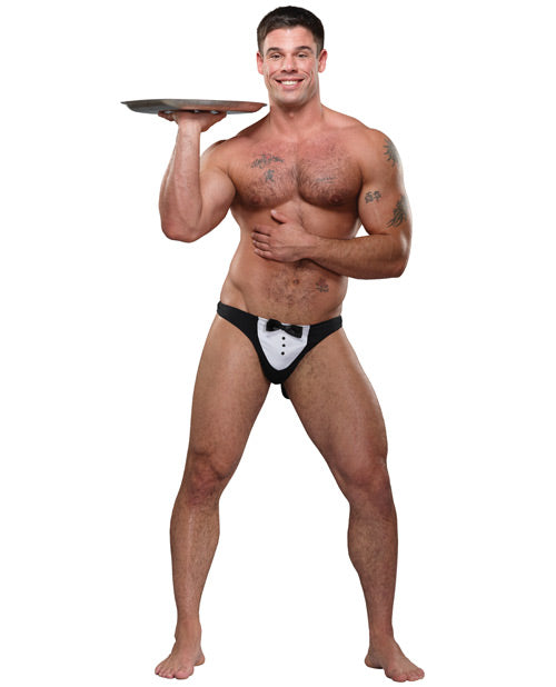 Load image into Gallery viewer, Male Power For The Guy Who Likes To Serve It Hot