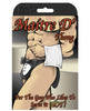 Load image into Gallery viewer, Male Power For The Guy Who Likes To Serve It Hot