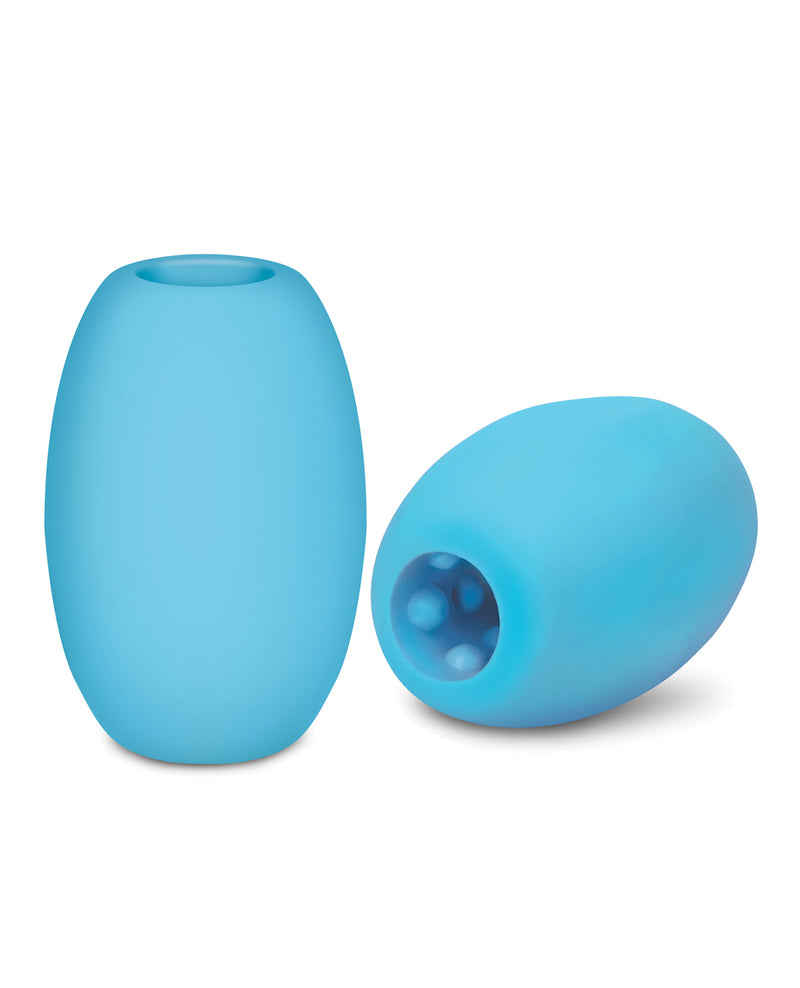 Load image into Gallery viewer, ZOLO Mini Bubble Stroker - Blue