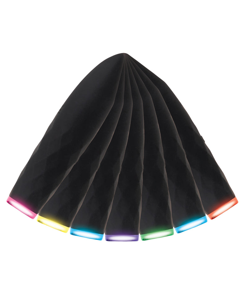 Cargue la imagen en el visor de la galería, Evolved On the Spot Bullet - Black