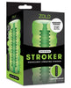 Indlæs billede i gallerifremviser, ZOLO Original Squeezable Vibrating Stroker