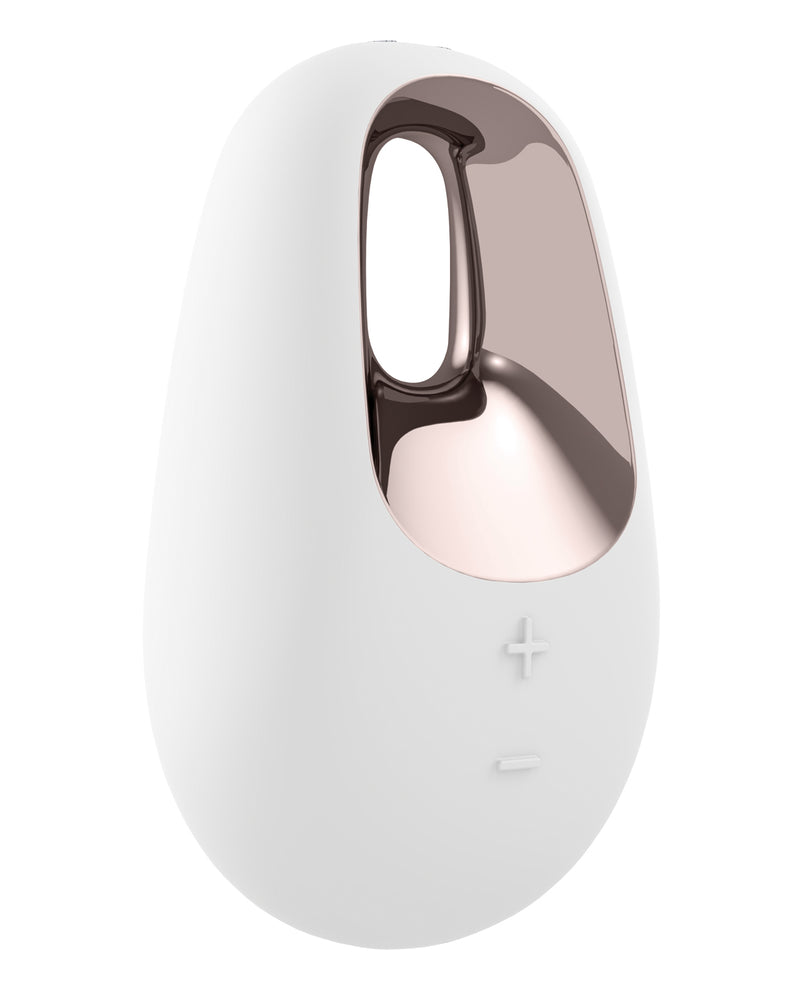 Load image into Gallery viewer, Satisfyer White Temptation - White